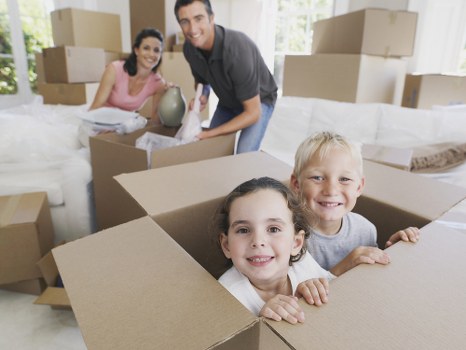 Office removals planning in Kensington with local access considerations