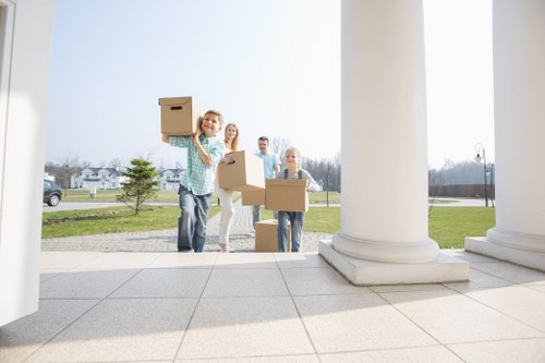 Trusted online payment options for Removal Company Kensington