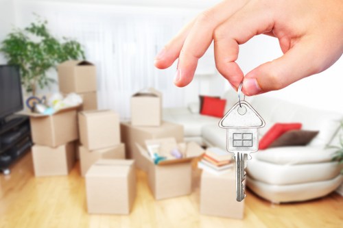 Investigation of a removals complaint with staff records