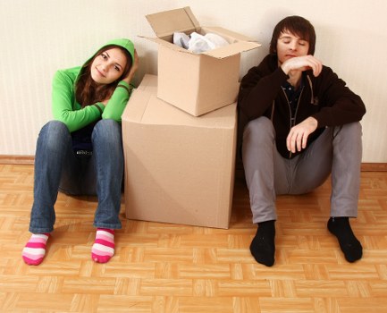 Professional piano removals in Kensington using specialist moving equipment