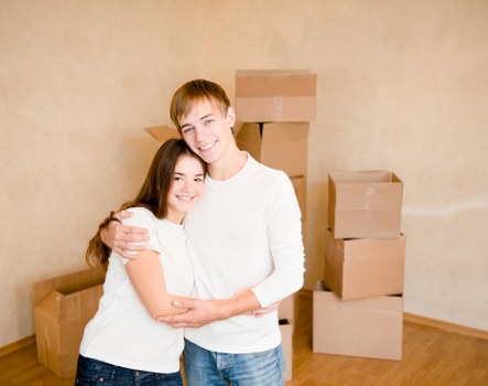 Local man with a van service for moves in Kensington
