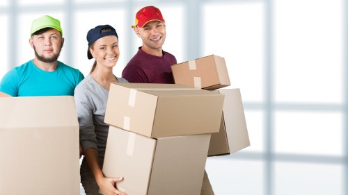 Safe and convenient storage in Kensington for urban living