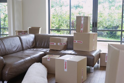 Commercial furniture clearance for an office or shop in Kensington